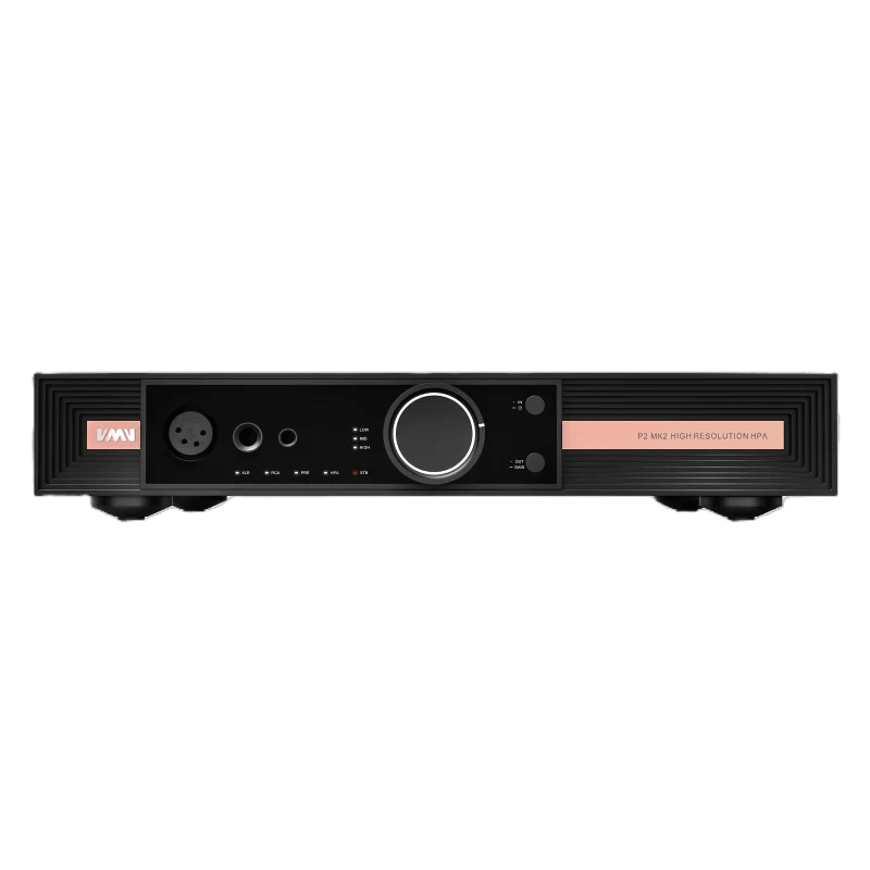 VMV P2 MK2 - SMSL - The New Sound