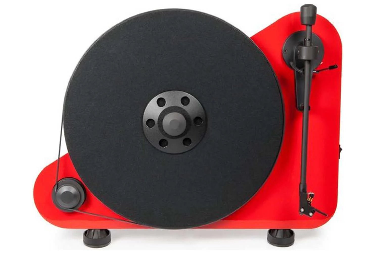 VT - E BT R - Pro - ject - The New Sound