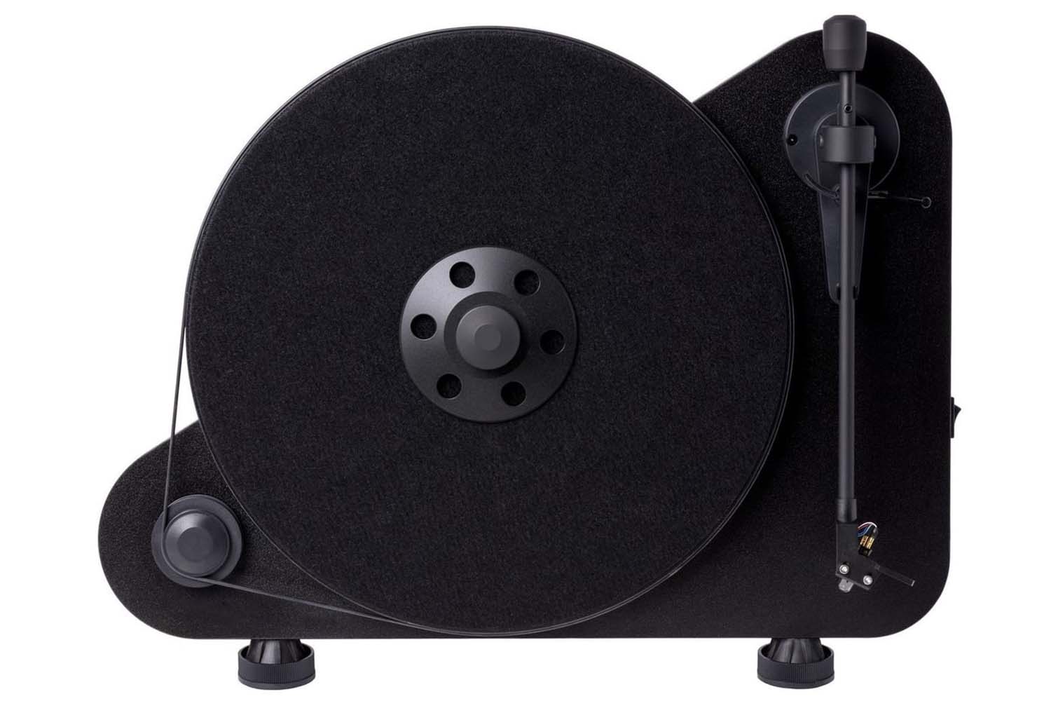 VT - E BT R - Pro - ject - The New Sound