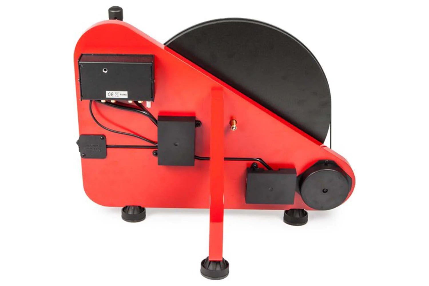 VT - E BT R - Pro - ject - The New Sound