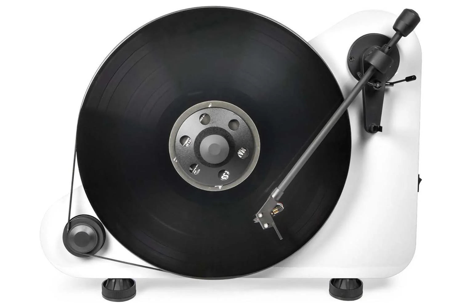 VT - E BT R - Pro - ject - The New Sound