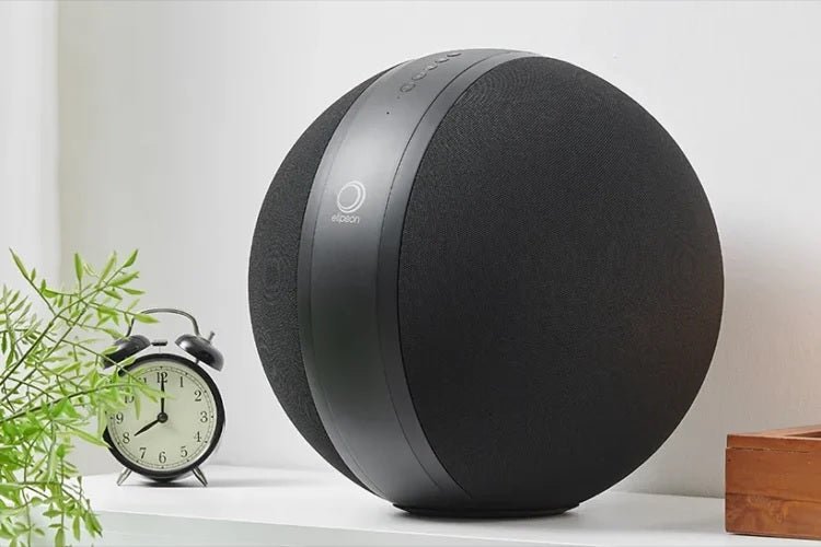 W35 Xi - Elipson - The New Sound