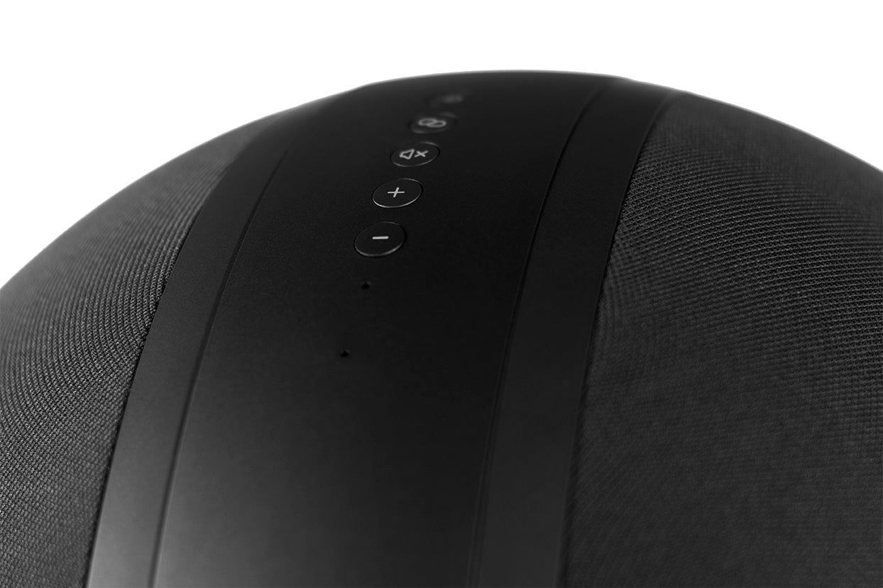 W35 Xi - Elipson - The New Sound