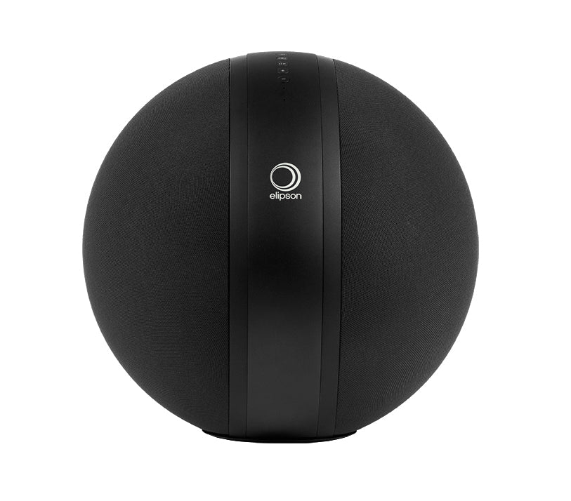 W35 Xi - Elipson - The New Sound