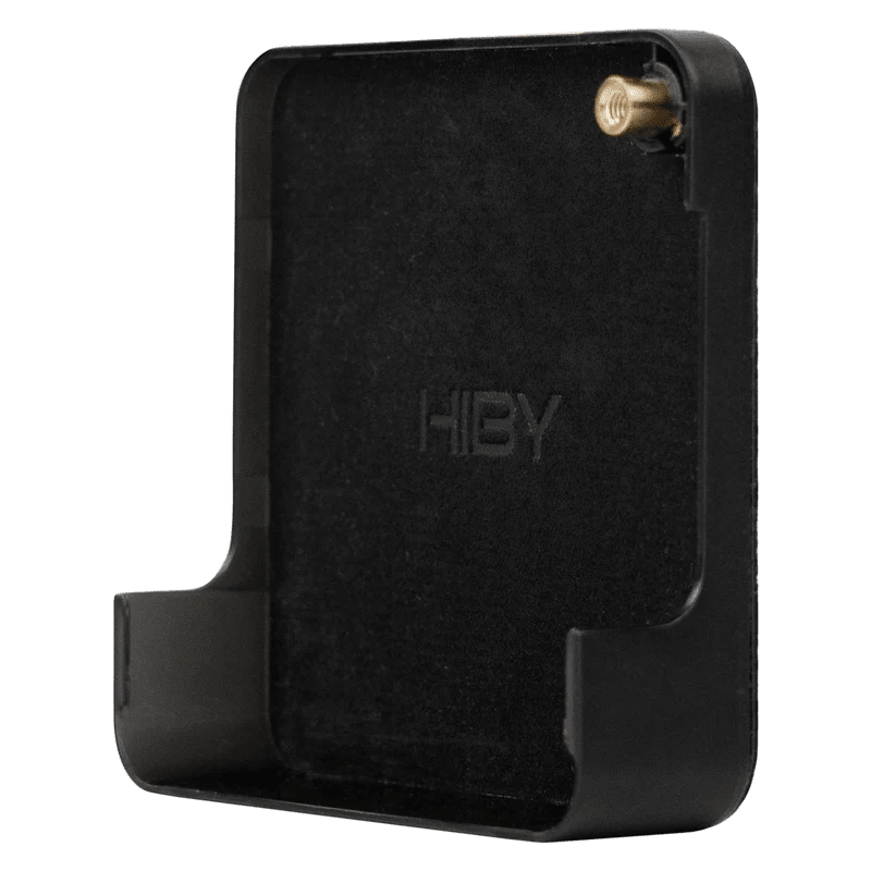 W4 - HiBy - The New Sound