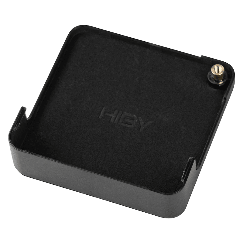 W4 - HiBy - The New Sound