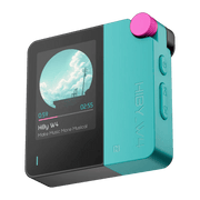 W4 - HiBy - The New Sound