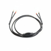 Wave Luidspreker Kabel / Paar - Transparent - The New Sound