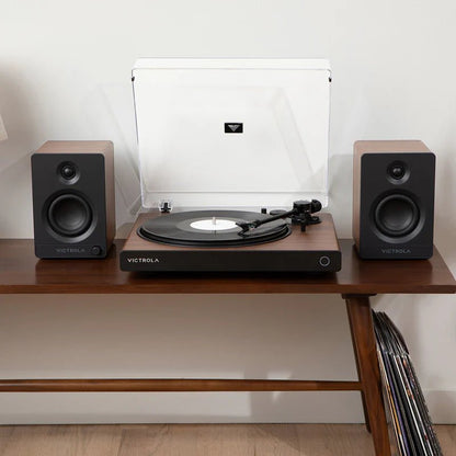 Wave VPT - 1520 - Victrola - The New Sound