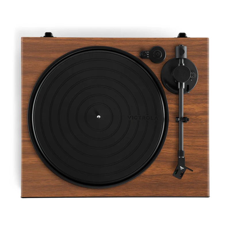 Wave VPT - 1520 - Victrola - The New Sound