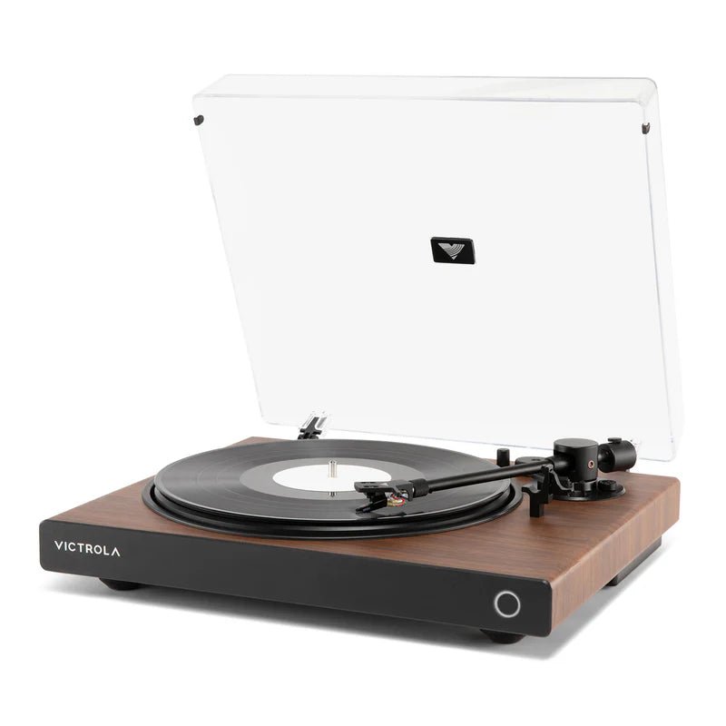 Wave VPT - 1520 - Victrola - The New Sound