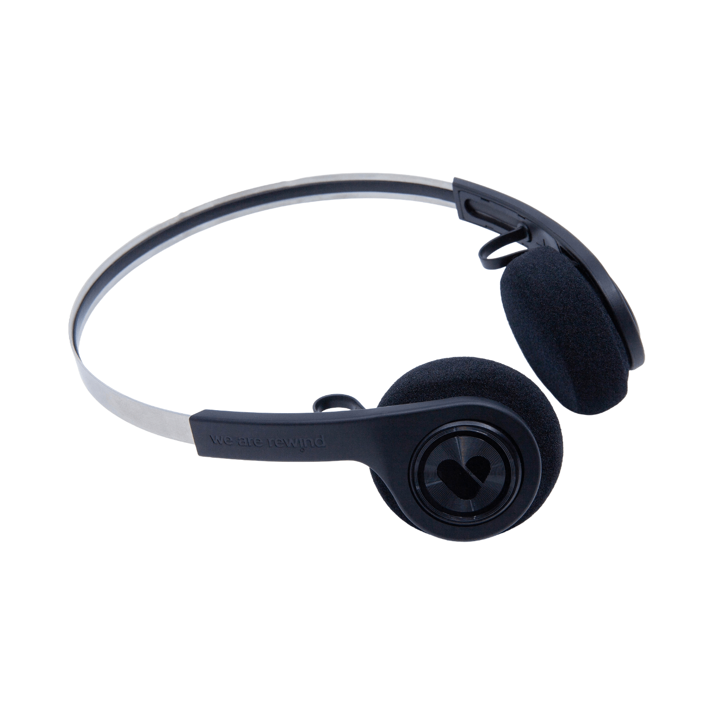 We Are Rewind - EQ - 001 - We are Rewind - The New Sound