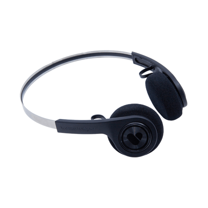 We Are Rewind - EQ - 001 - We are Rewind - The New Sound