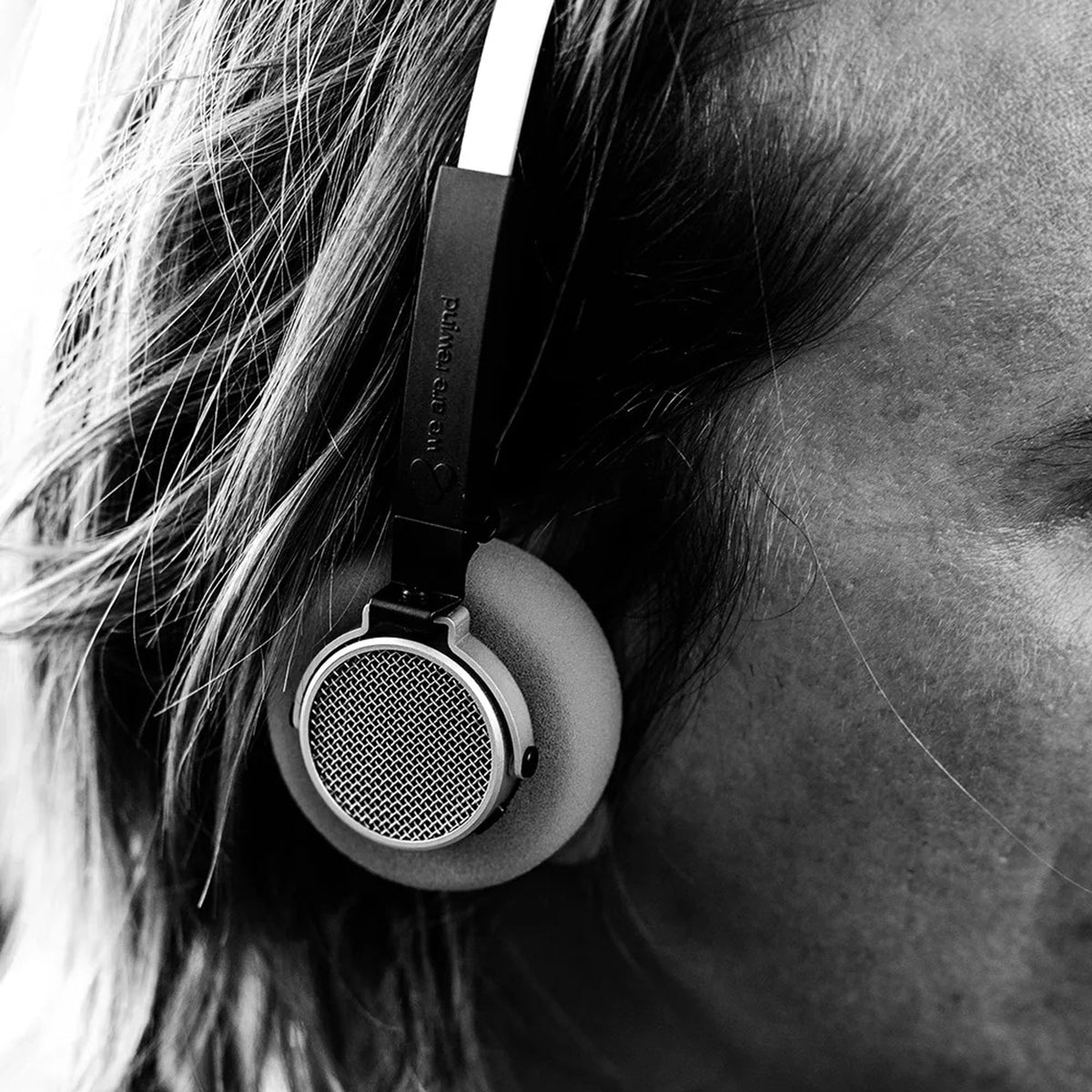 We Are Rewind EQ-002 Freddie - We are Rewind - The New Sound
