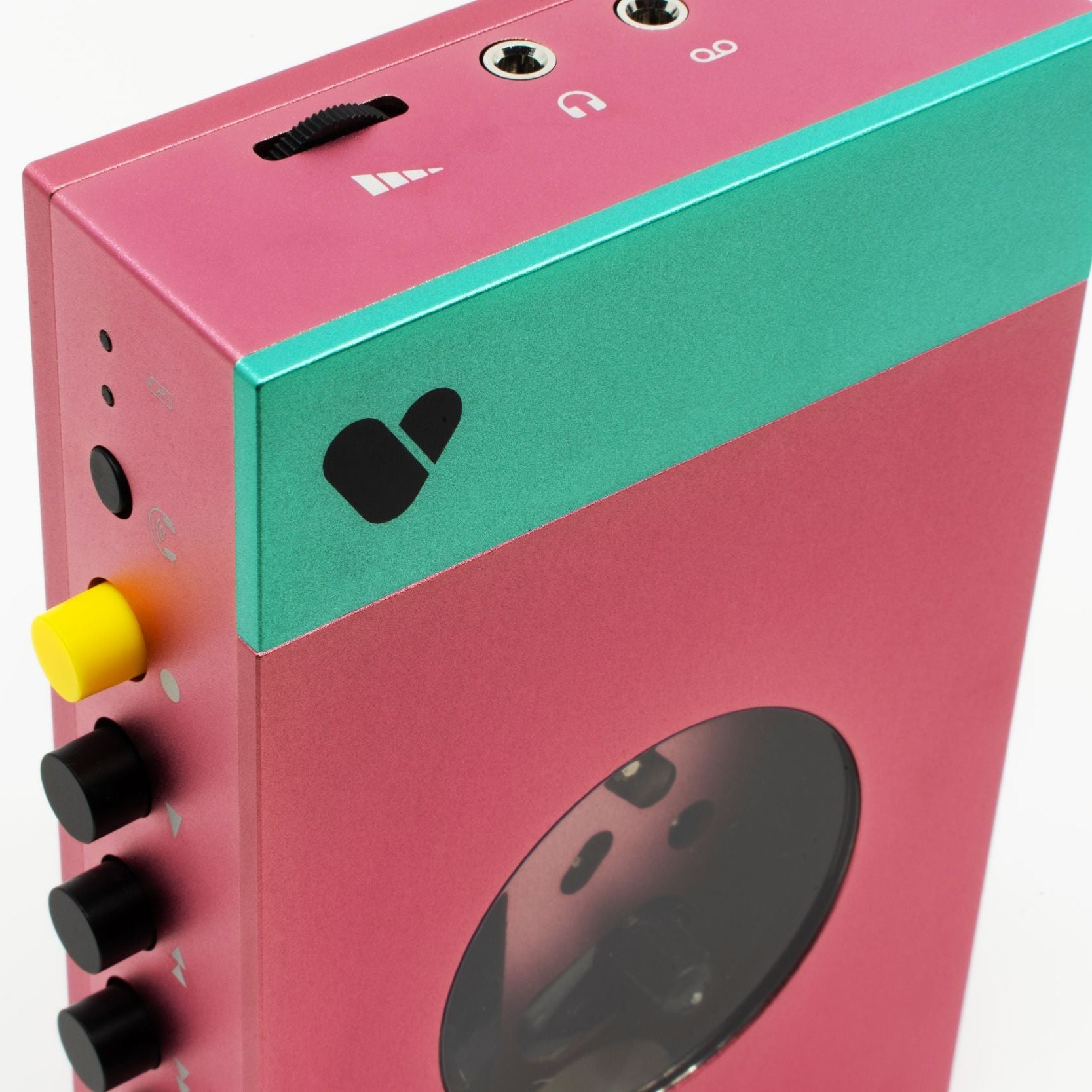 We Are Rewind WE - 001 - We are Rewind - The New Sound