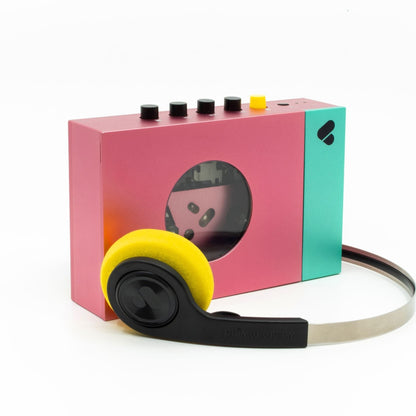 We Are Rewind WE - 001 - We are Rewind - The New Sound