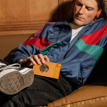 We Are Rewind WE - 001 - We are Rewind - The New Sound