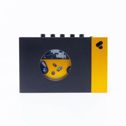 We Are Rewind WE - 001 - We are Rewind - The New Sound