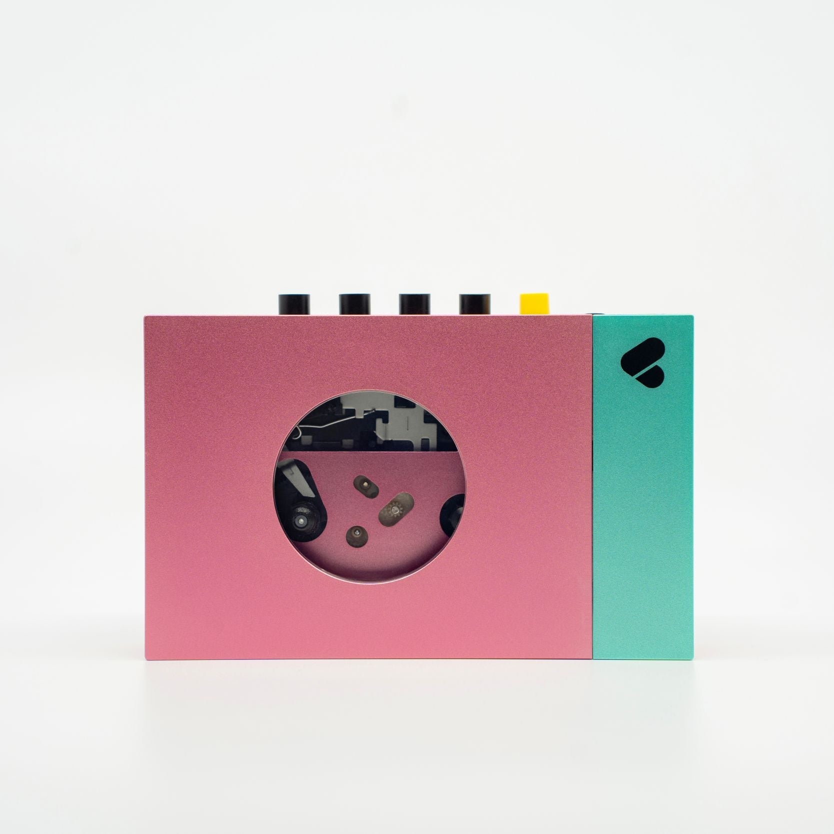 We Are Rewind WE - 001 - We are Rewind - The New Sound