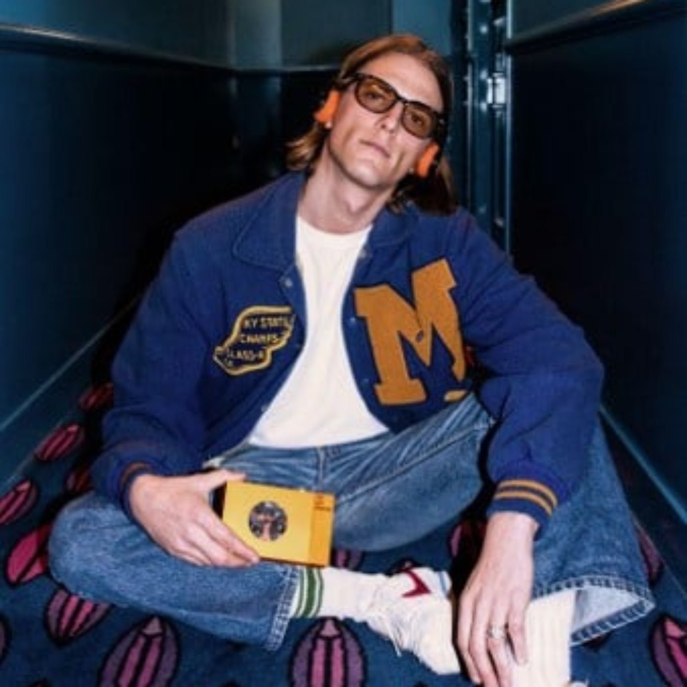 We Are Rewind WE - 001 - We are Rewind - The New Sound