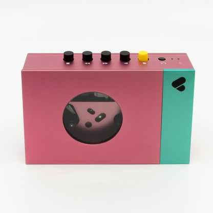 We Are Rewind WE - 001 - We are Rewind - The New Sound