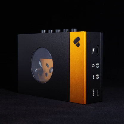 We Are Rewind WE - 001 - We are Rewind - The New Sound