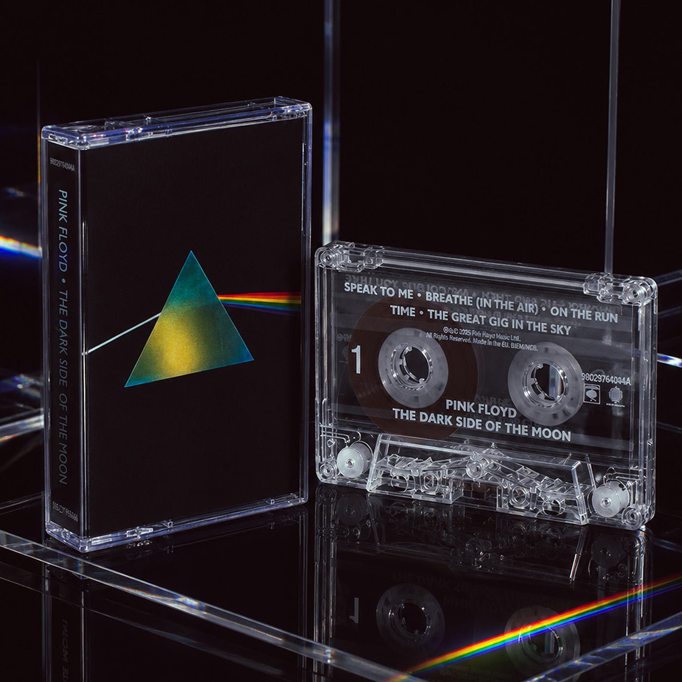 We Are Rewind WE-001 - We are Rewind - The New Sound