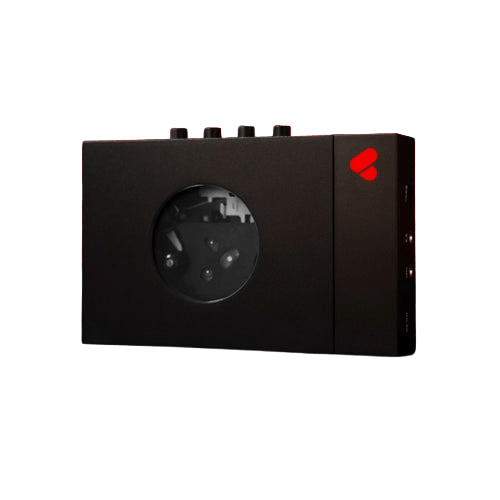 We Are Rewind WE - 001 - We are Rewind - The New Sound