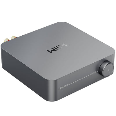 WiiM Amp - WiiM - The New Sound