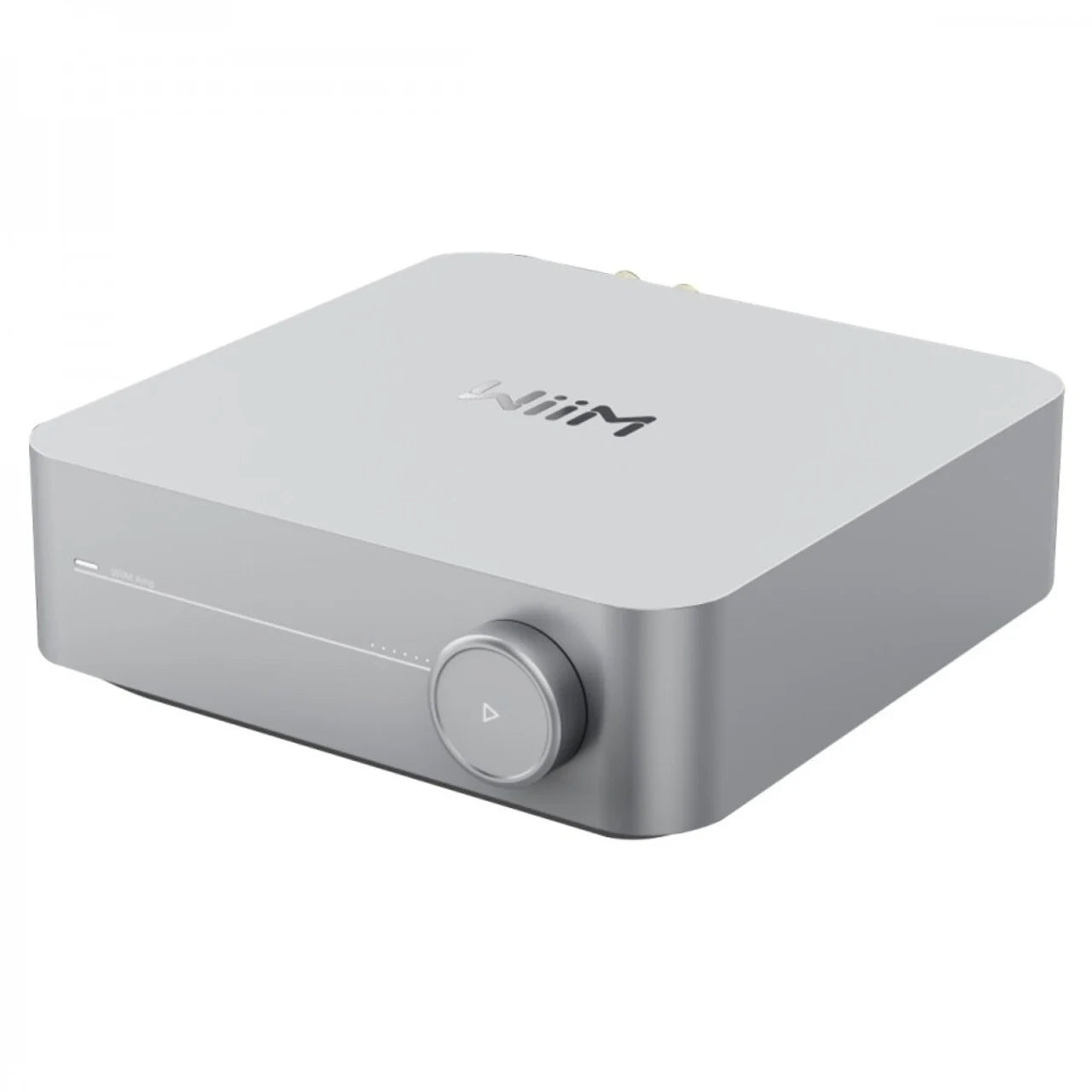 WiiM Amp - WiiM - The New Sound