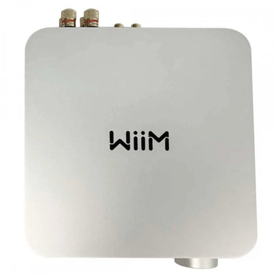 WiiM Amp - WiiM - The New Sound