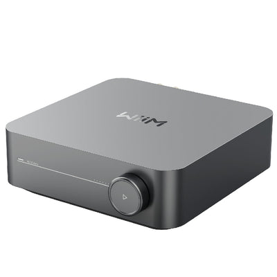 WiiM Amp - WiiM - The New Sound