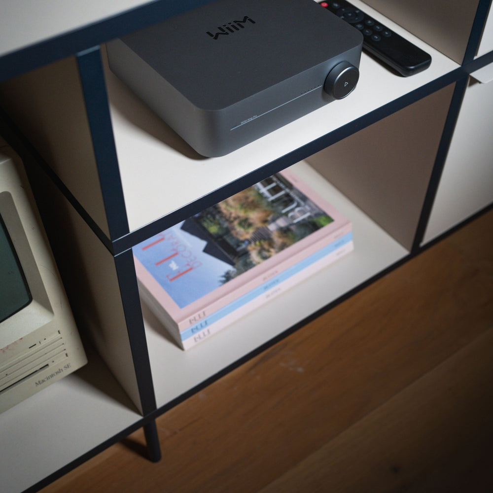 WiiM Amp Pro - WiiM - The New Sound