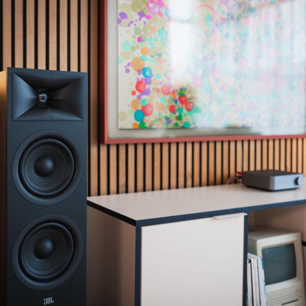 WiiM Amp Pro - WiiM - The New Sound