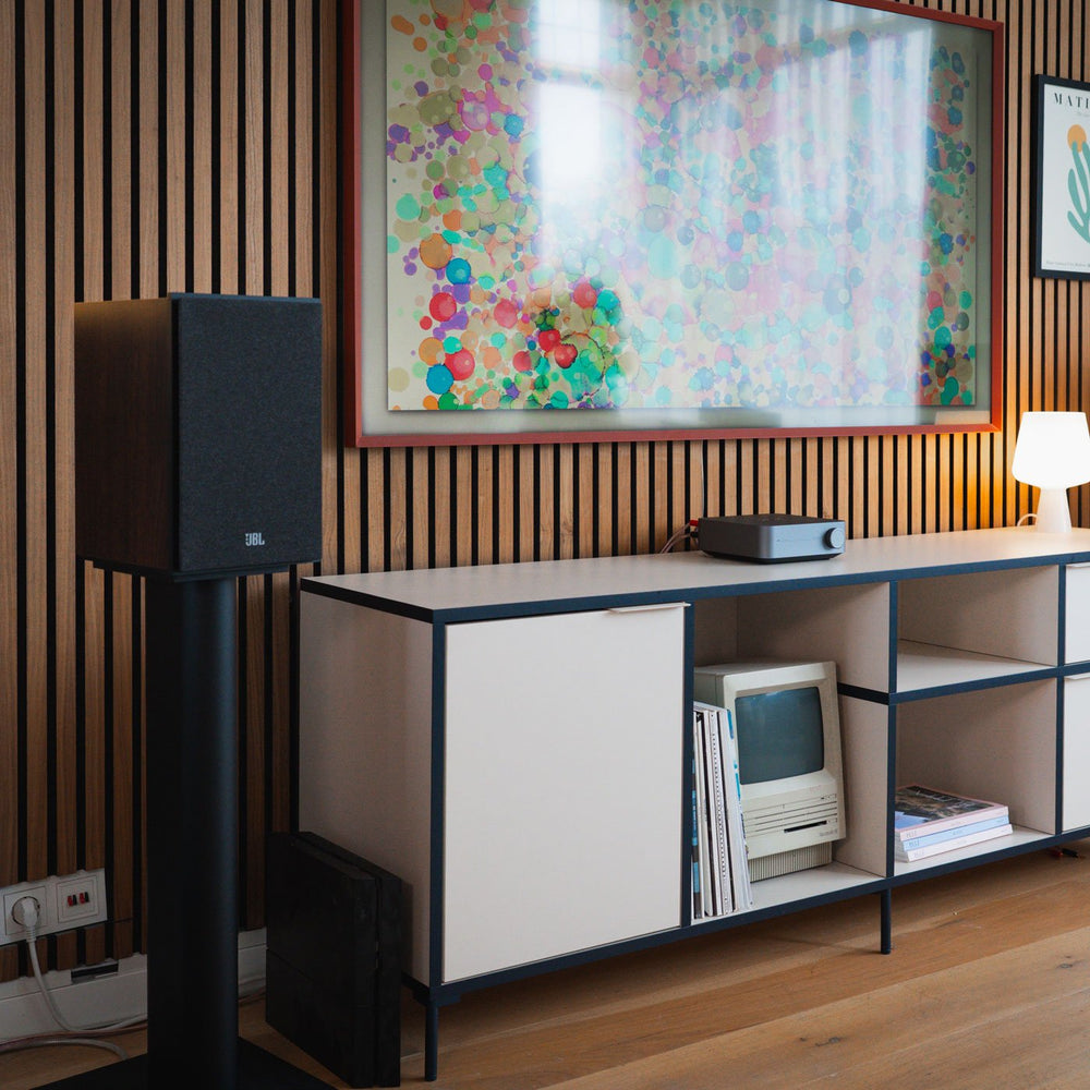 WiiM Amp Pro - WiiM - The New Sound