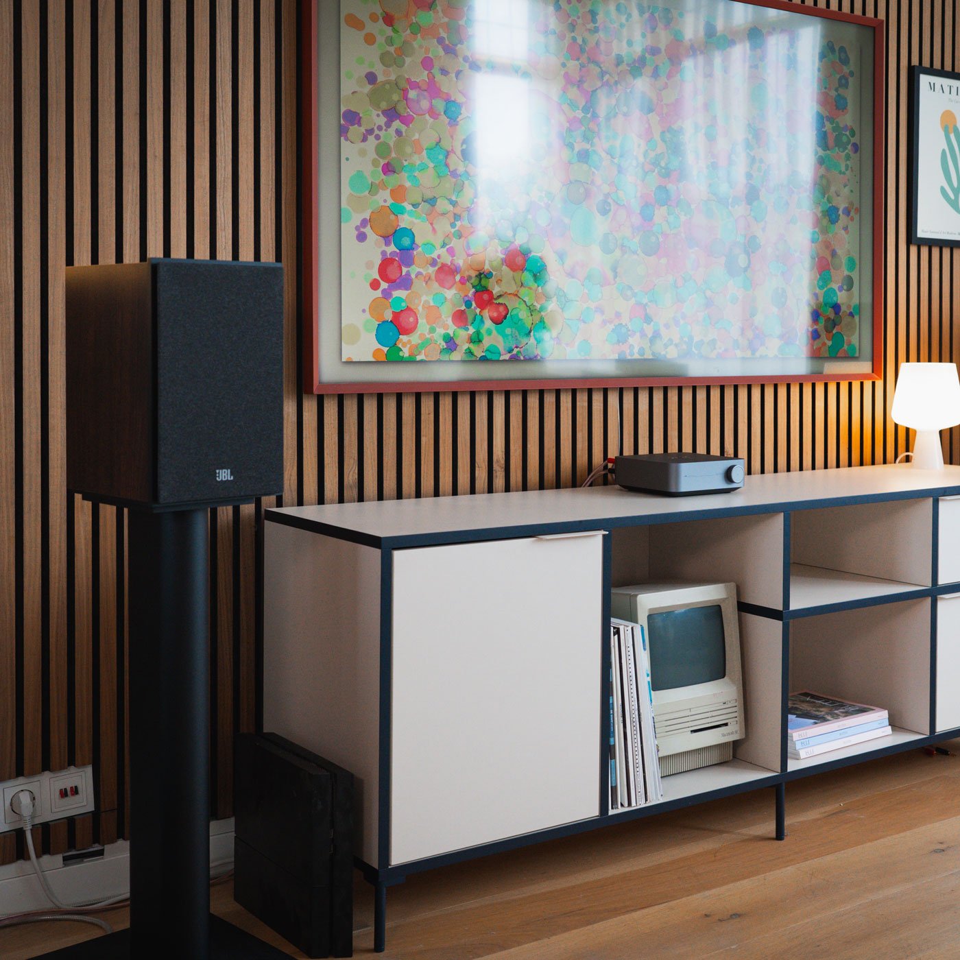 WiiM Amp Pro - WiiM - The New Sound