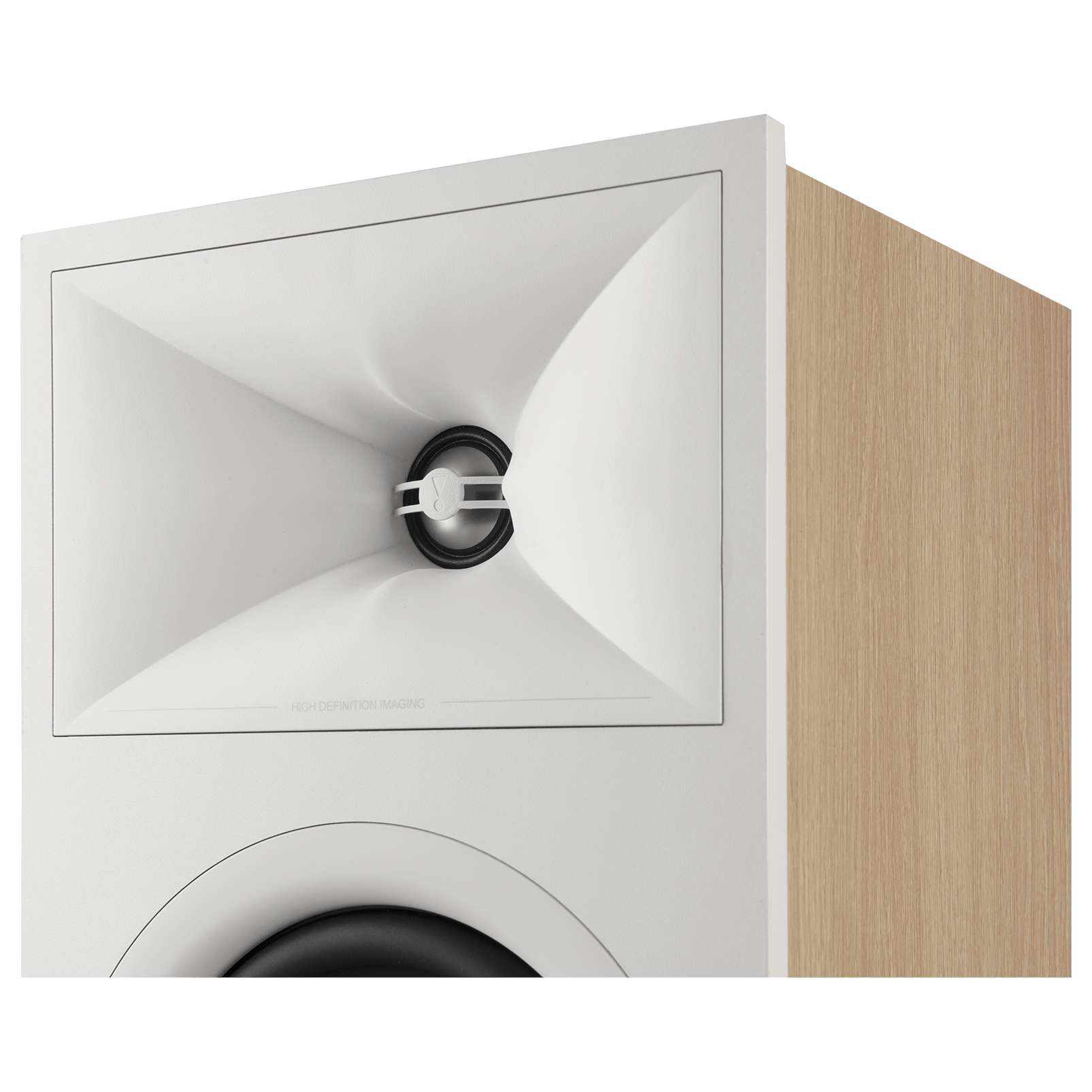 WiiM Amp Pro + JBL Stage2 260F - The New Sound - The New Sound