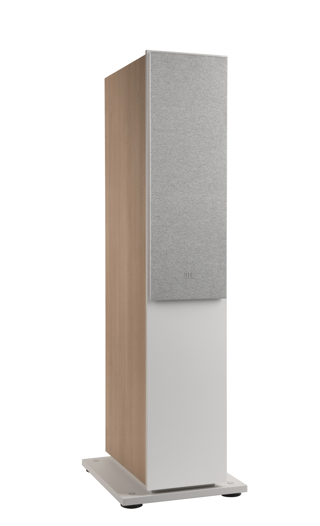 WiiM Amp Pro + JBL Stage2 260F - The New Sound - The New Sound