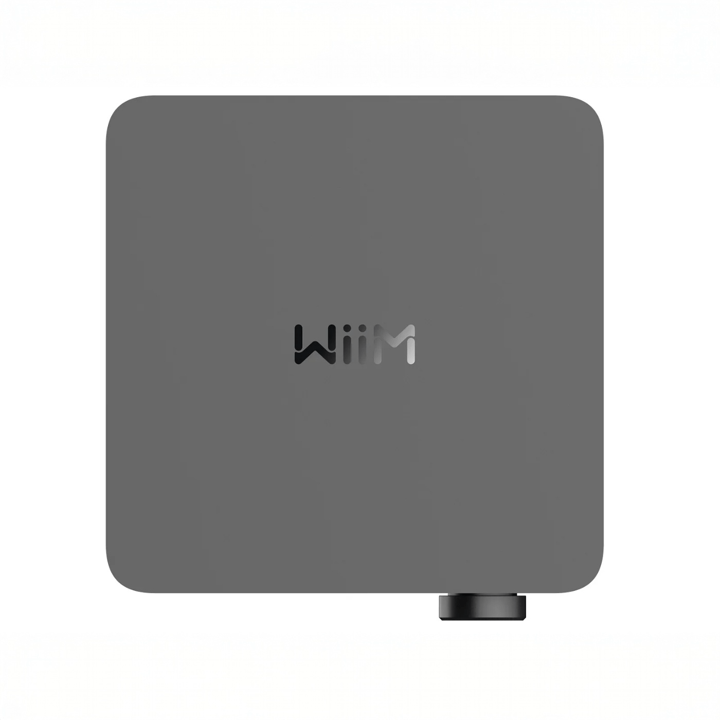 WiiM Amp Ultra - WiiM - The New Sound