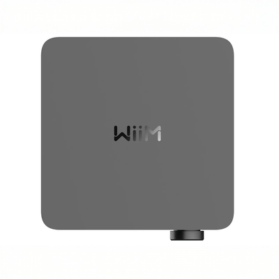 WiiM Amp Ultra - WiiM - The New Sound