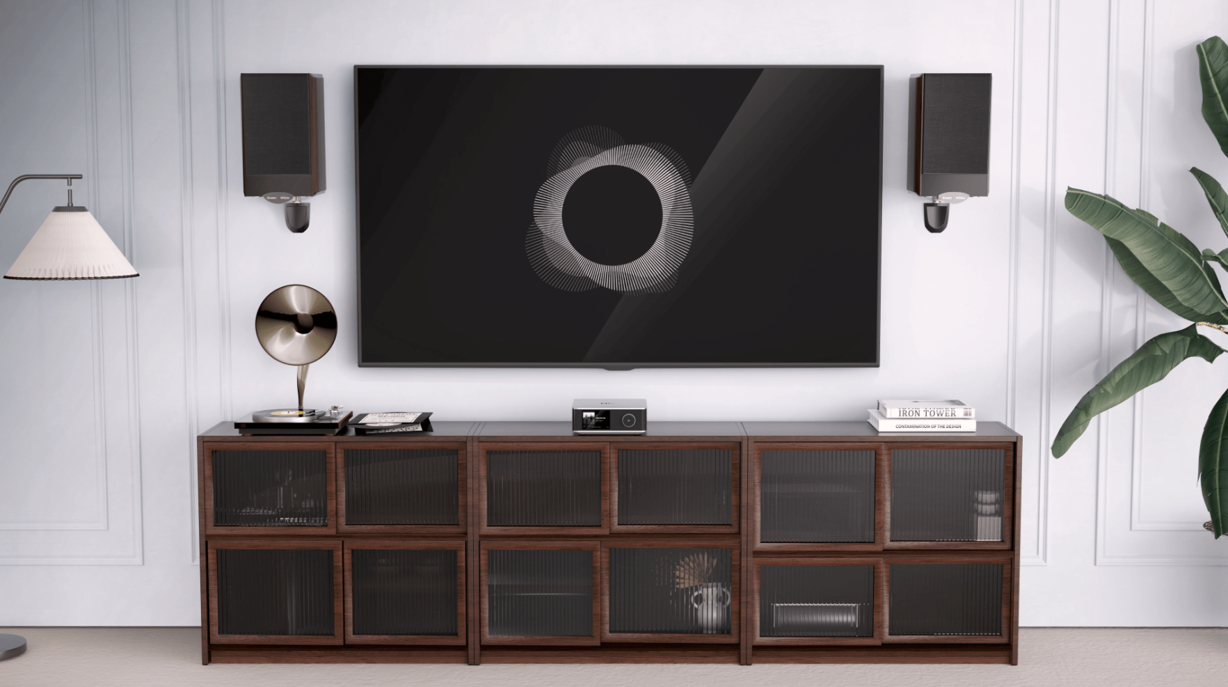 WiiM Amp Ultra - WiiM - The New Sound