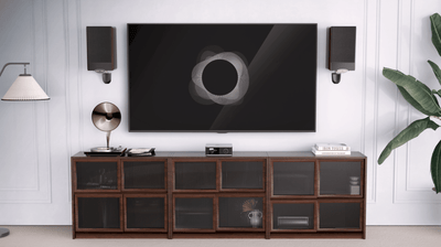 WiiM Amp Ultra - WiiM - The New Sound