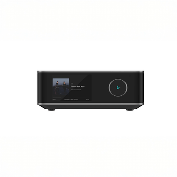 WiiM Amp Ultra - WiiM - The New Sound