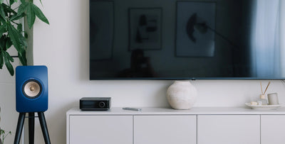 WiiM Amp Ultra - WiiM - The New Sound