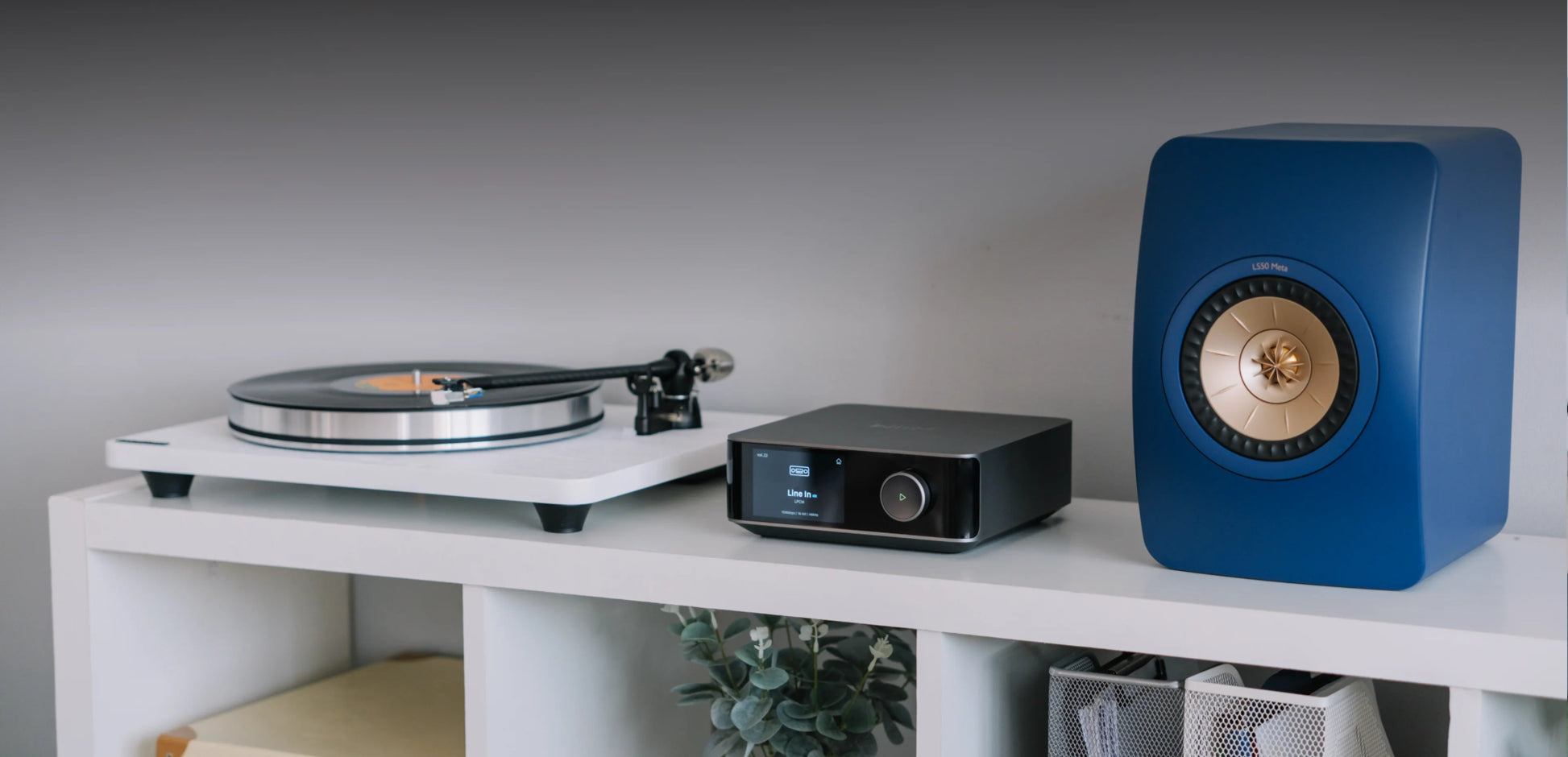 WiiM Amp Ultra - WiiM - The New Sound