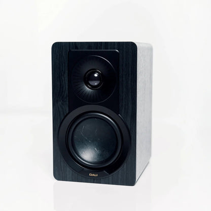 WiiM Amp Ultra + Dali Kupid - The New Sound - The New Sound