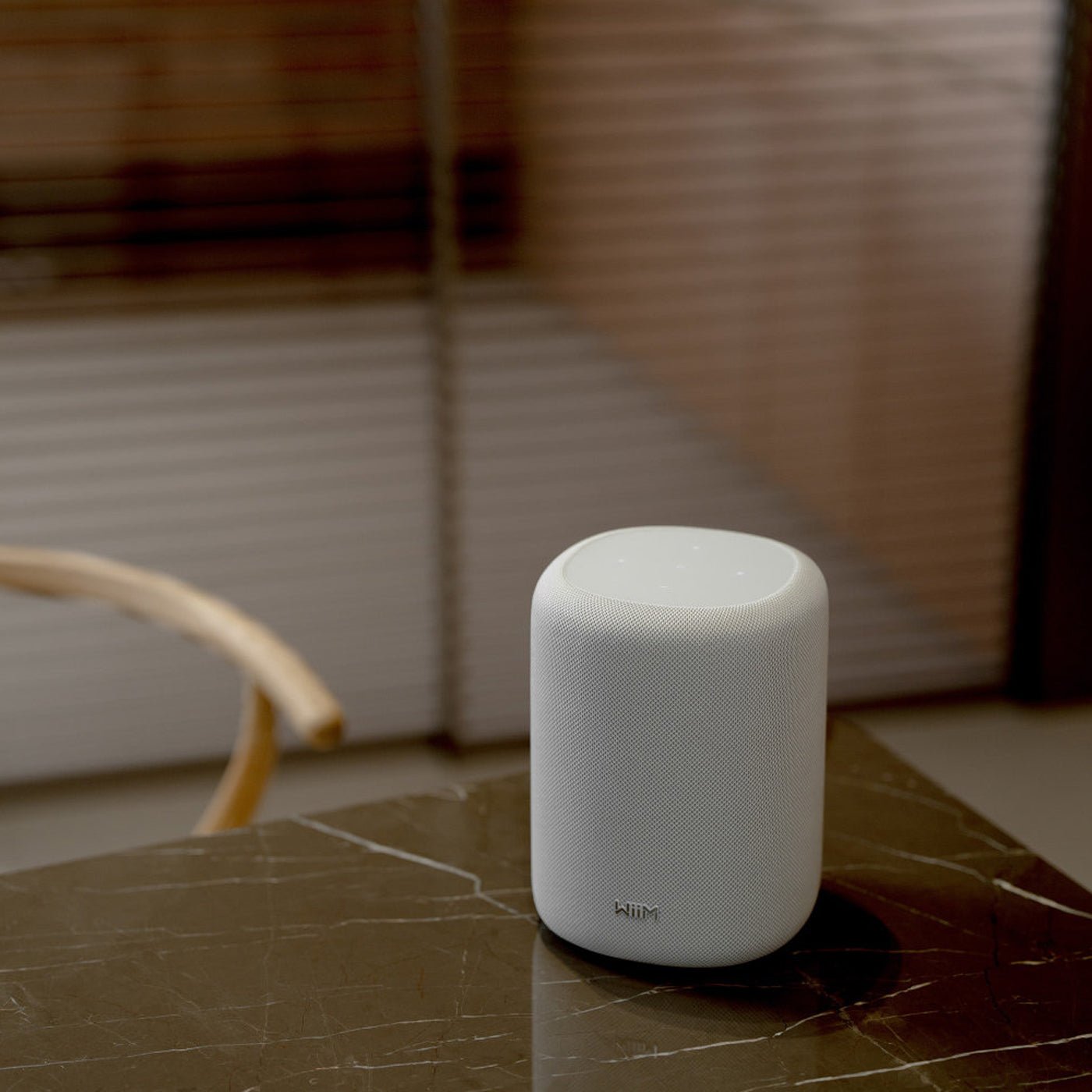 WiiM Lite - WiiM - The New Sound