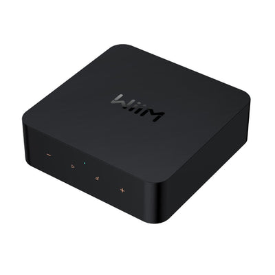 WiiM Pro - WiiM - The New Sound