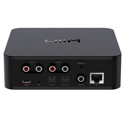 WiiM Pro - WiiM - The New Sound