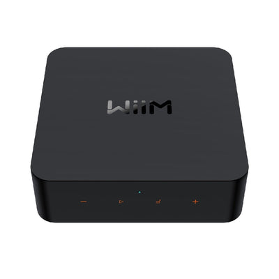WiiM Pro - WiiM - The New Sound